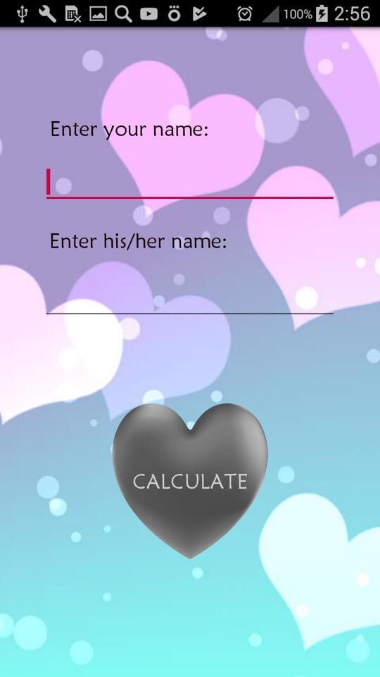Name Compatibility