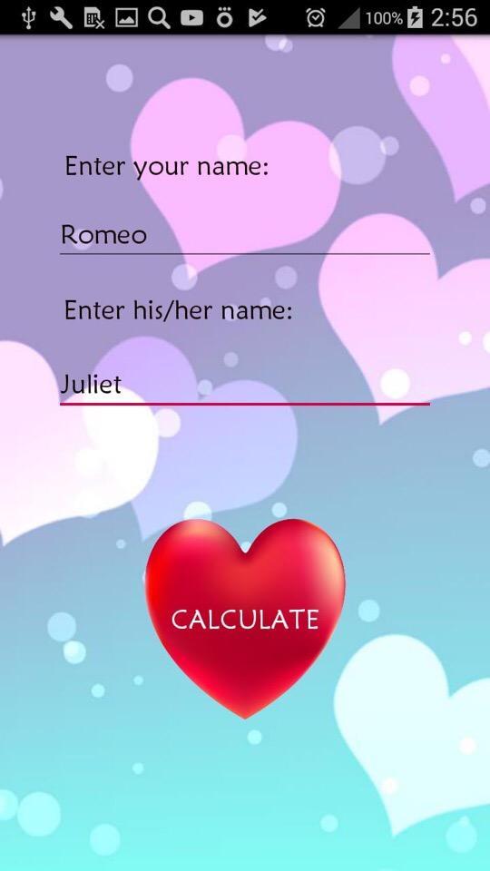 Name Compatibility