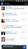 Los Angeles Baseball