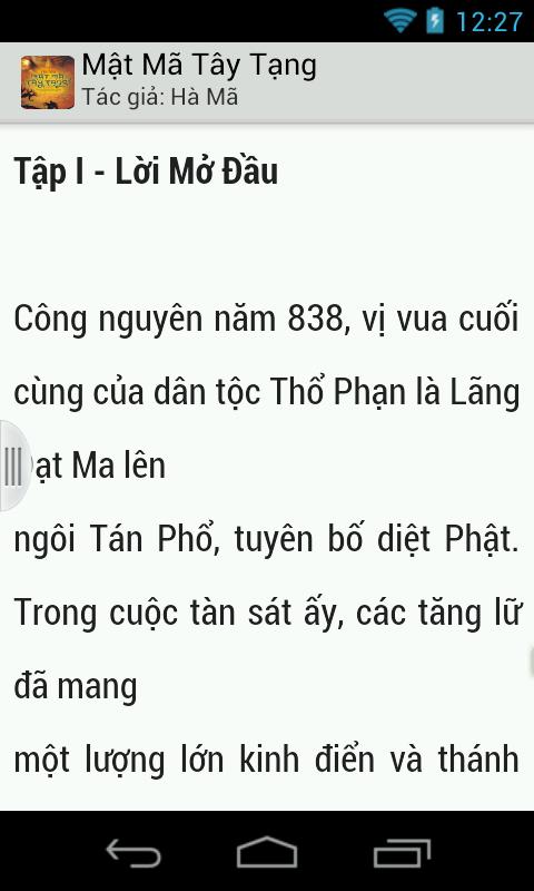 Mat Ma Tay Tang (Full)