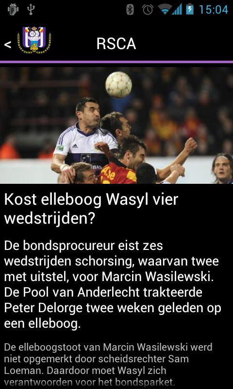 AnderlechtOUD