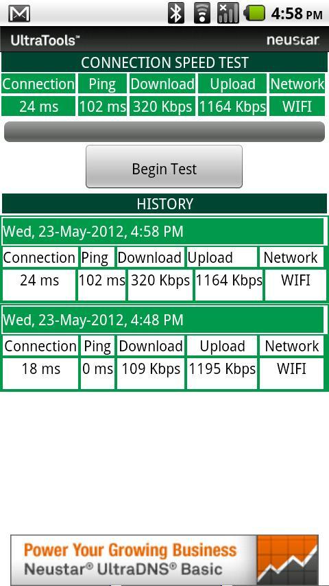 UltraTools Mobile v1.1
