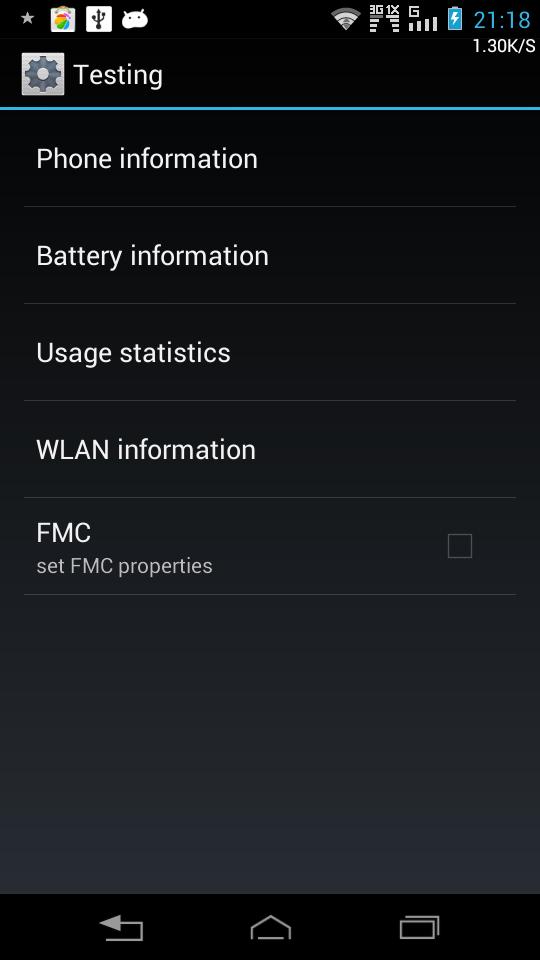 Mobile Super Tool