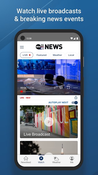 3340 News