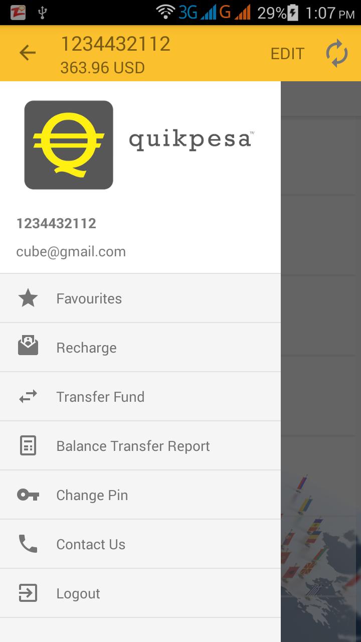 QuikPesa