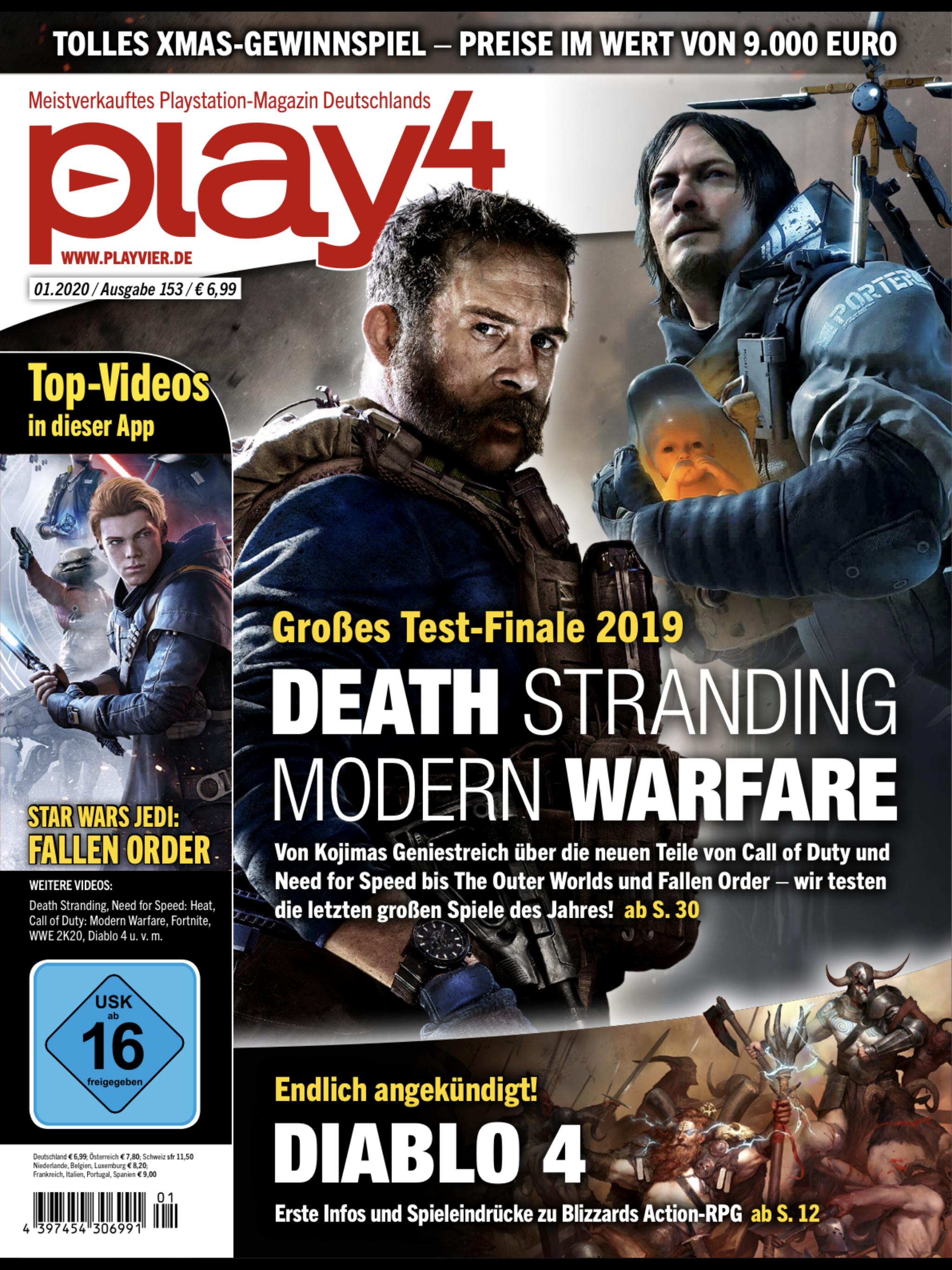 Play4