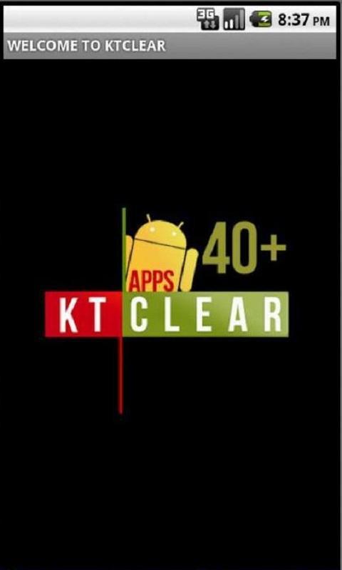 ktclear
