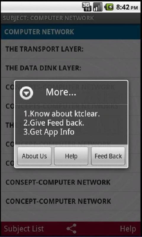 ktclear