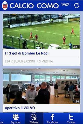 Calcio Como 1907