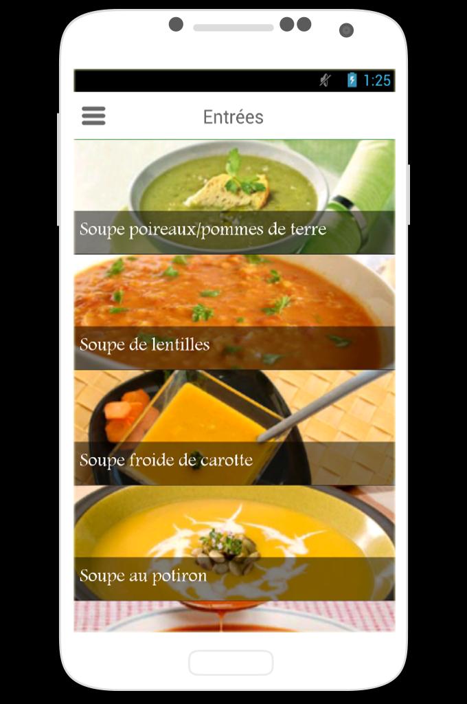 Recettes Cookeo