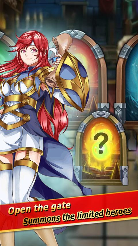 Tarsylia Tactician