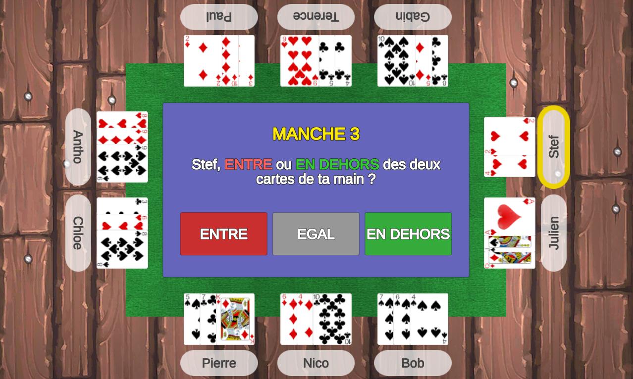 Le H