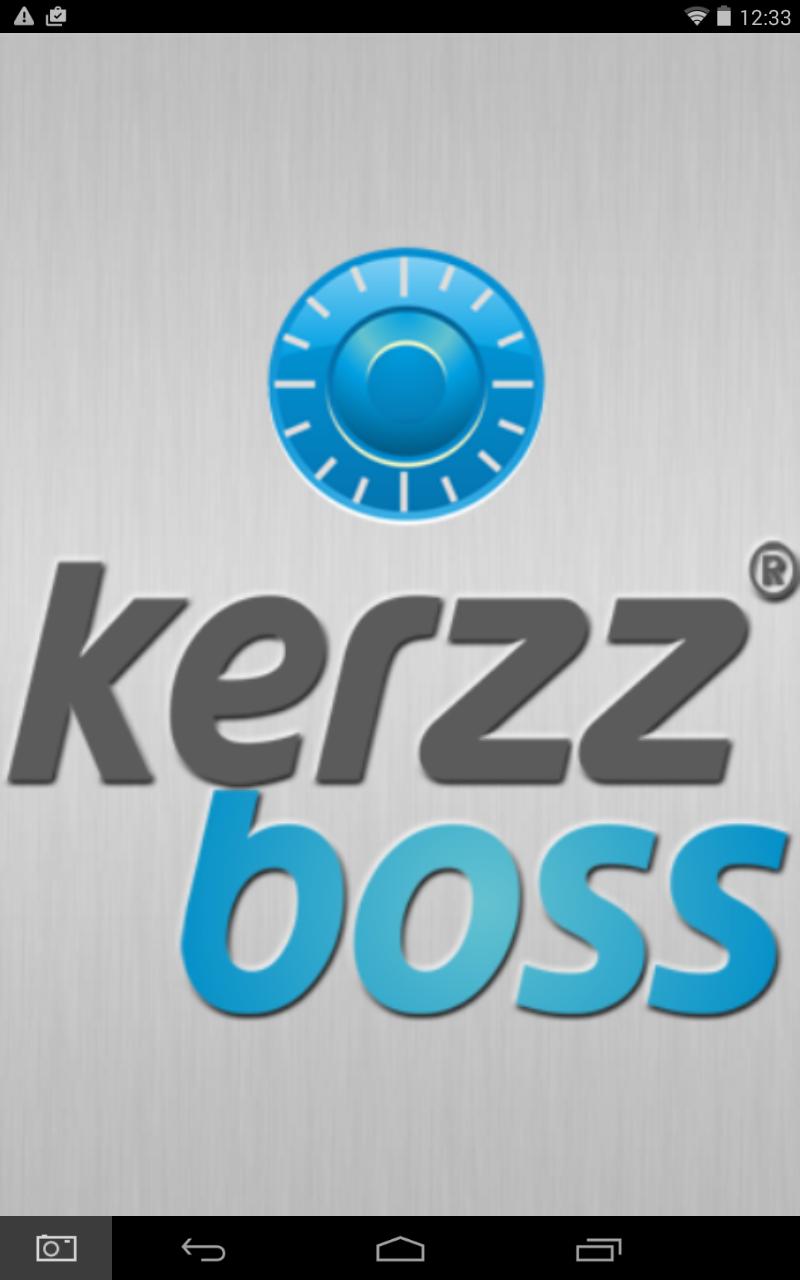Kerzz BOSS