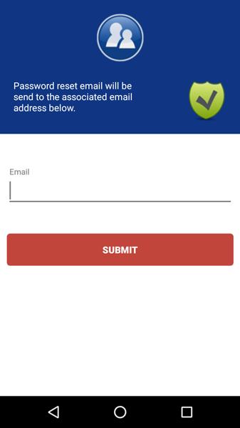 User Login App Demo