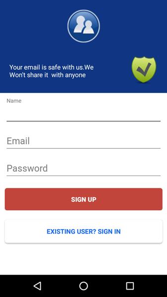 User Login App Demo