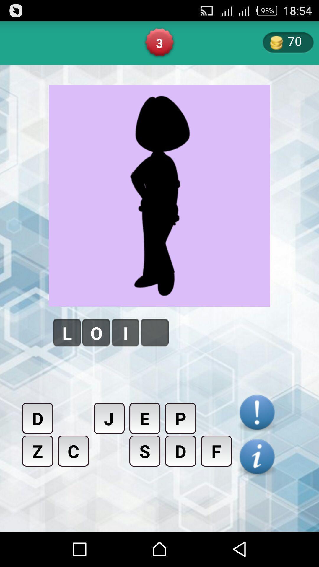 Quiz For Family Guy