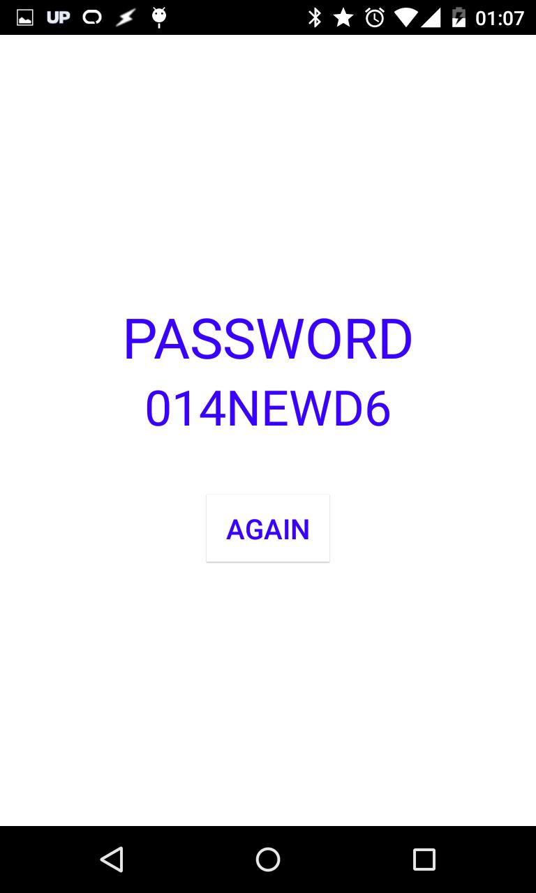 WIFI Pass Hack Prank