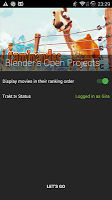 Beautiful Movie Watcher