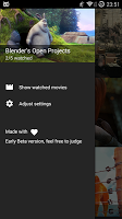Beautiful Movie Watcher