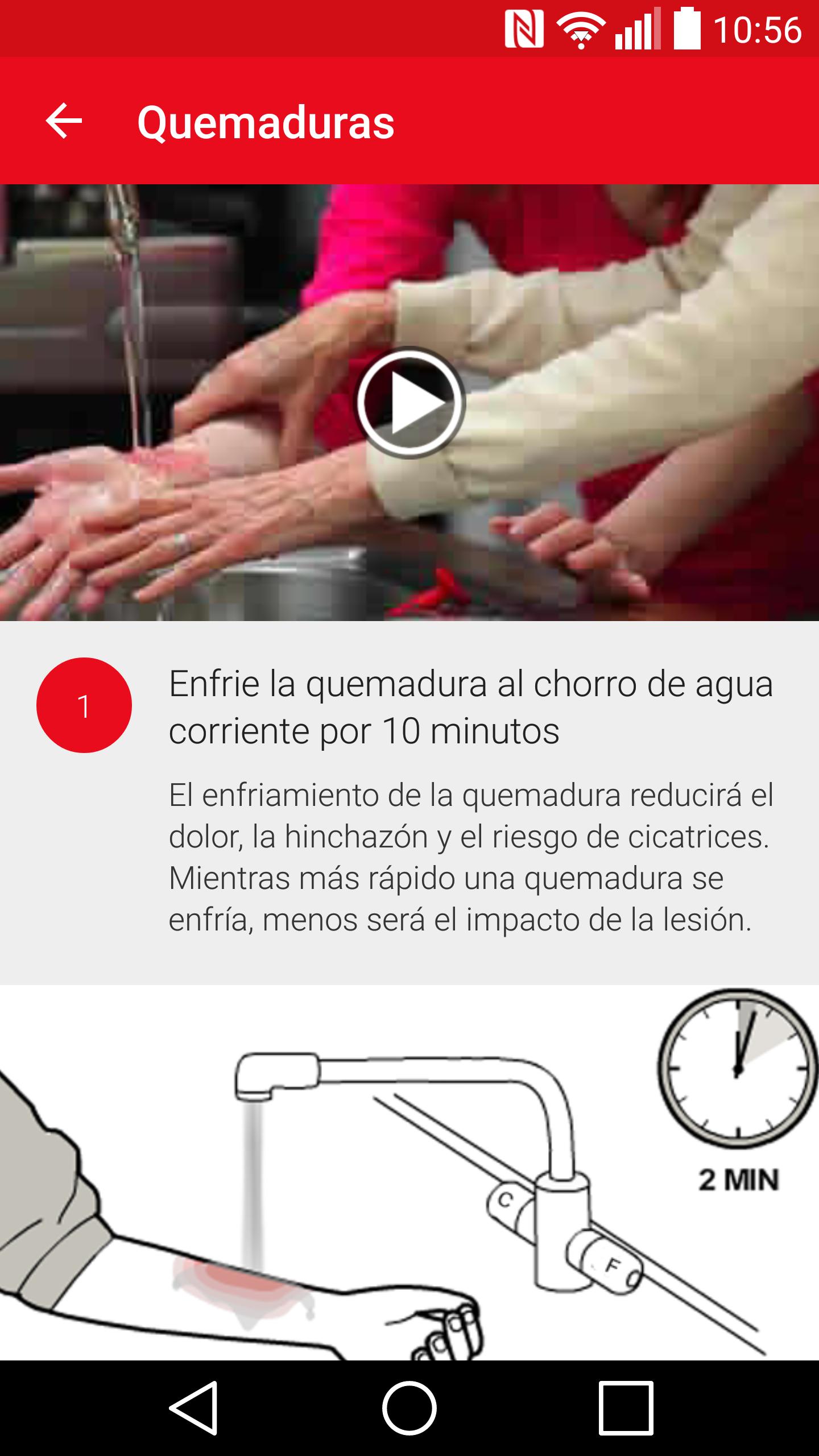 Cruz Roja Ecuatoriana