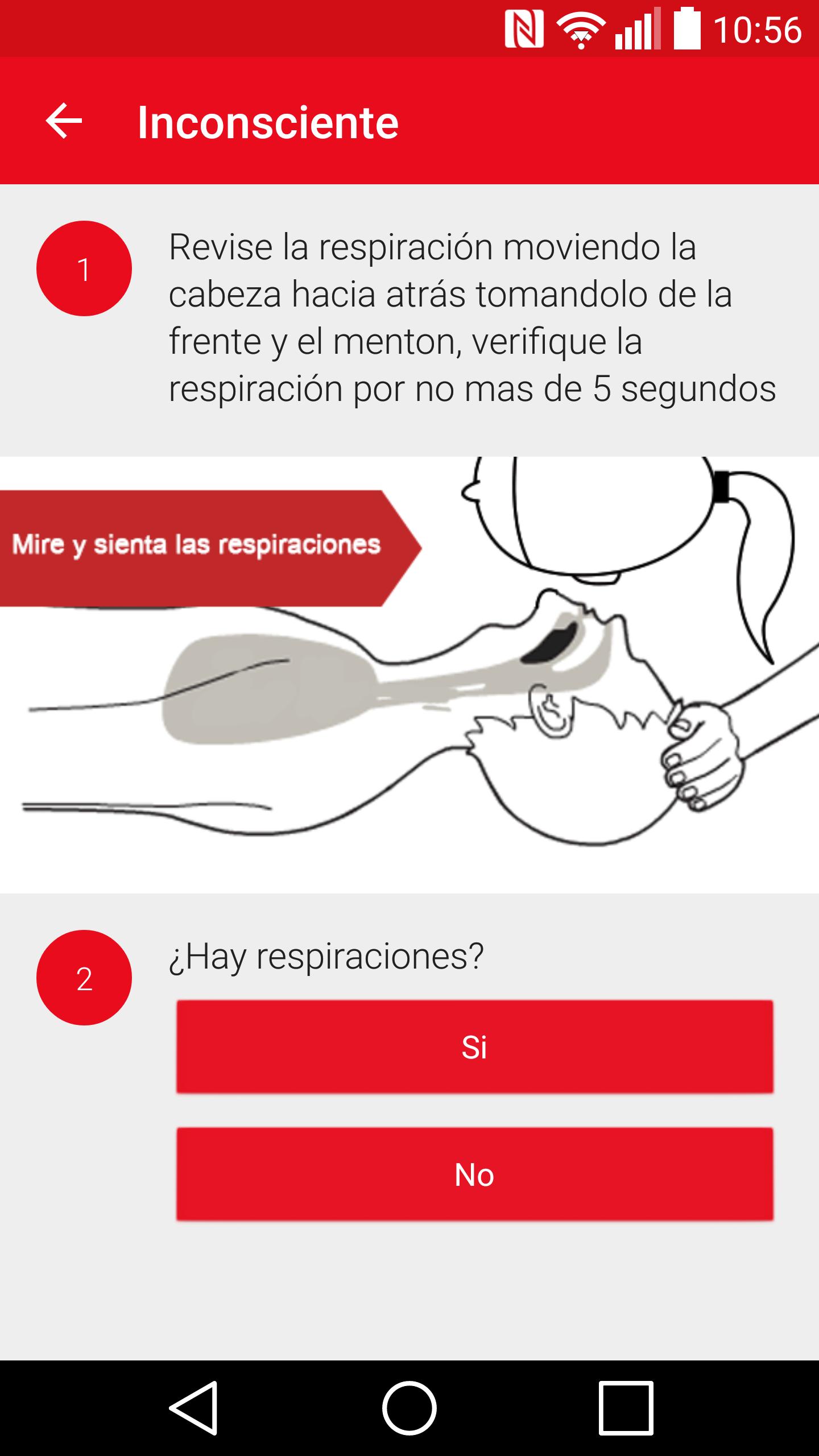 Cruz Roja Ecuatoriana