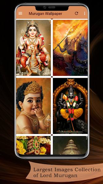 Murugan Wallpaper