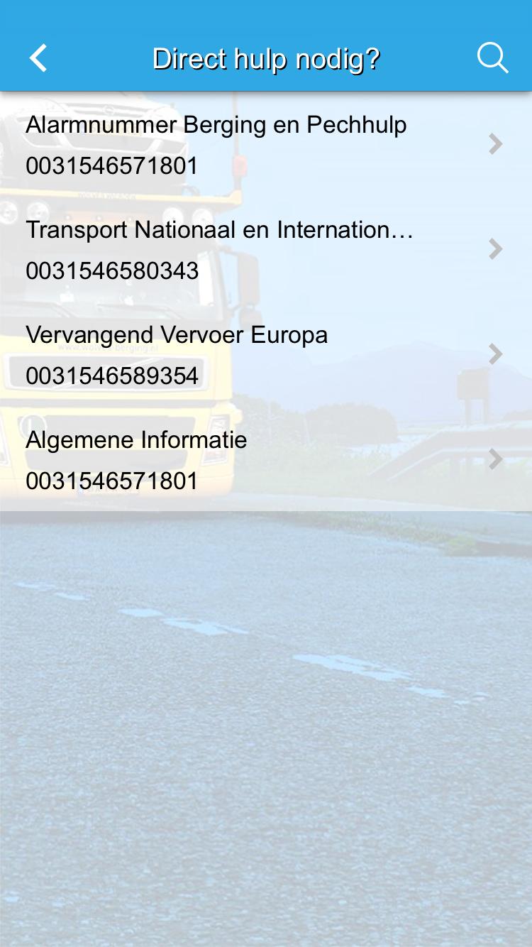 Wolves Mobiliteit