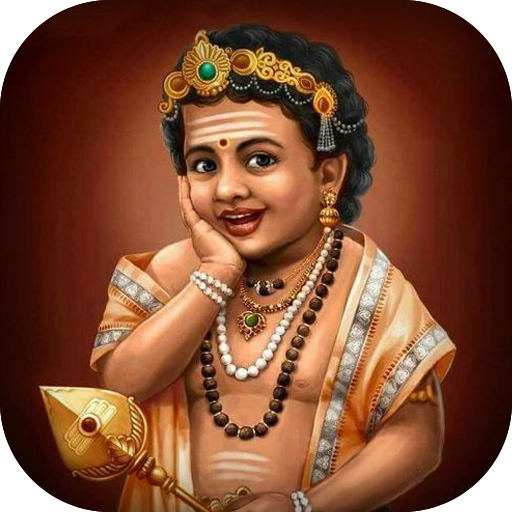 Murugan Wallpaper