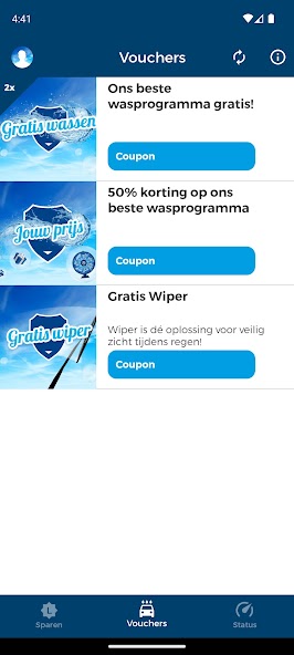 Loogman WasApp