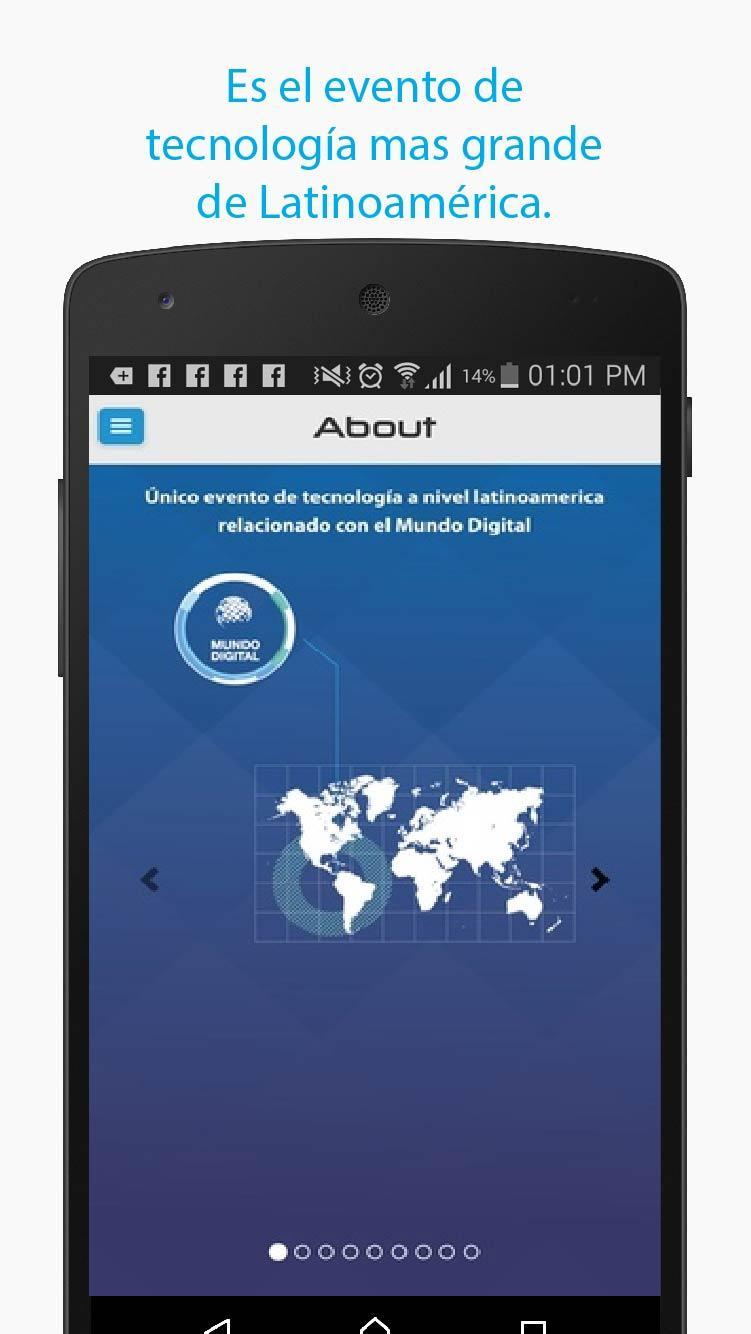 Mundo Digital