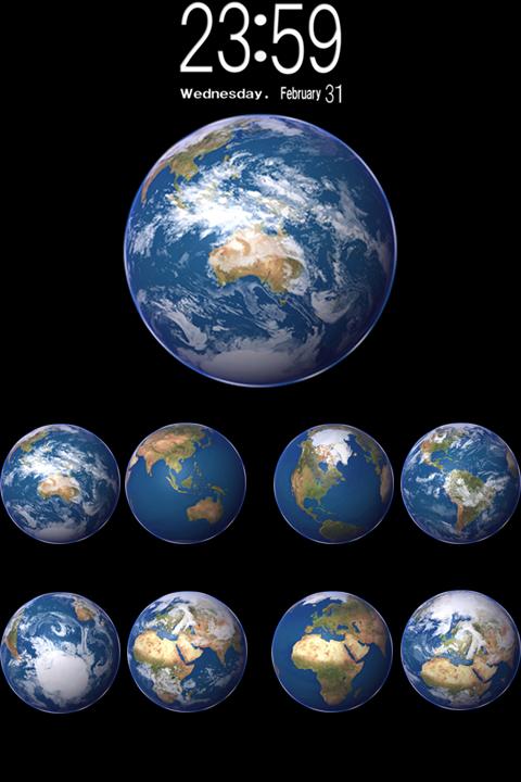 Designing digital clock