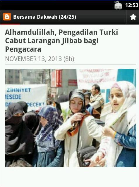 Bersama Dakwah