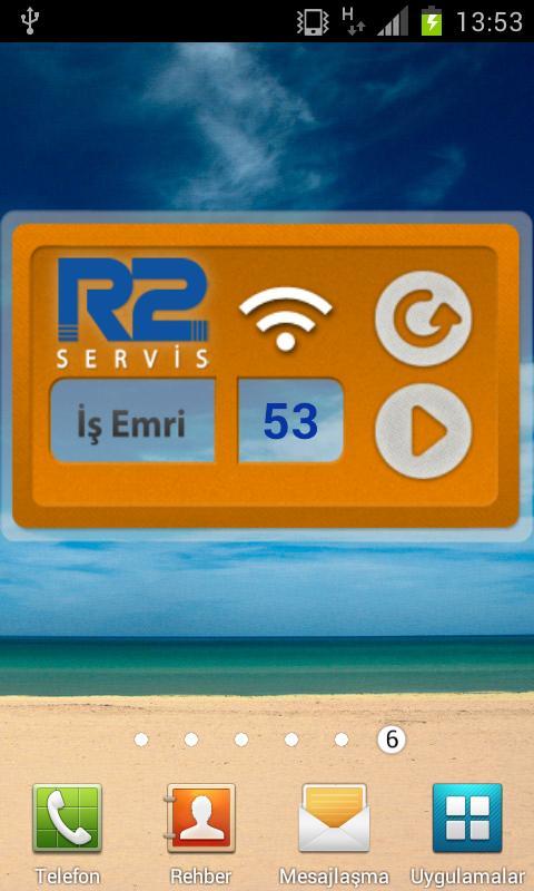 PROServis Android