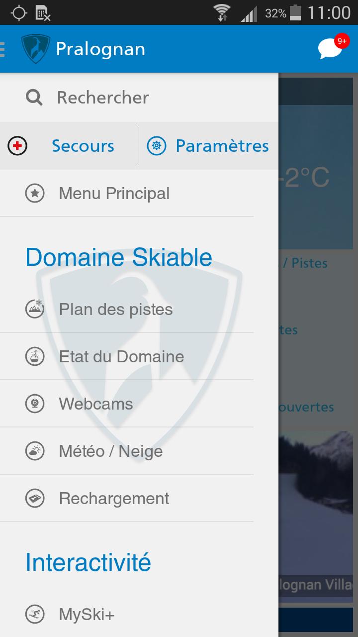 Pralognan