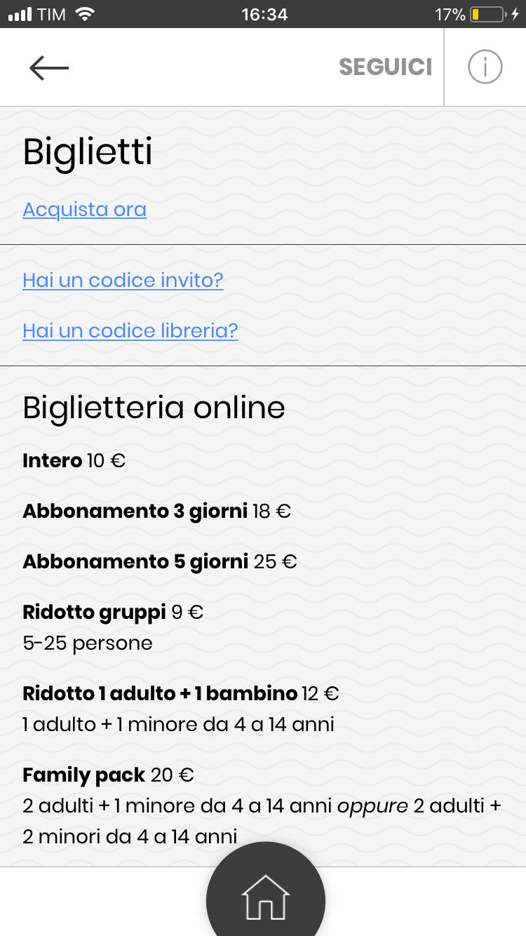 Tempo di Libri