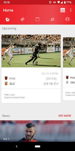 Phoenix Rising FC