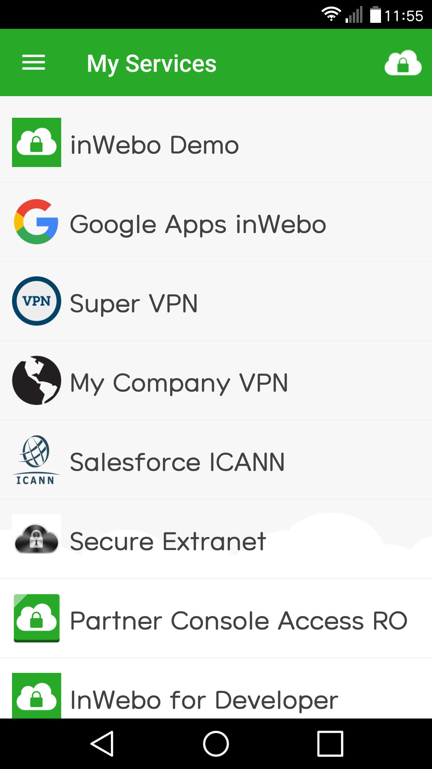 Authenticator 4