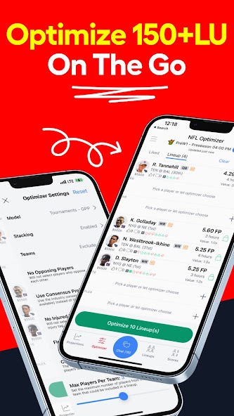 LineStar