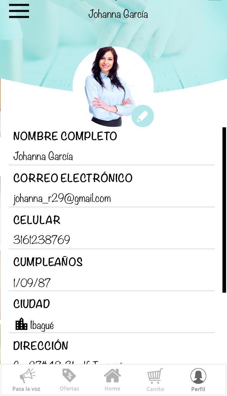 Ego Belleza