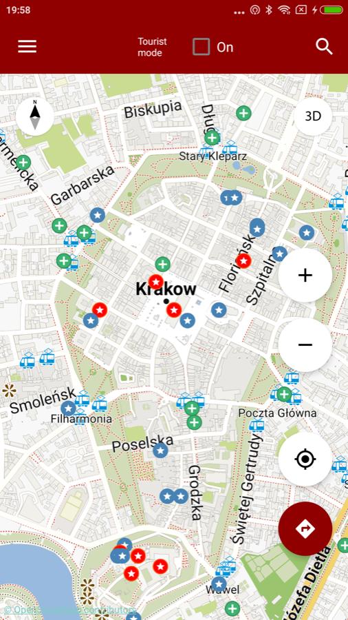 Krakow