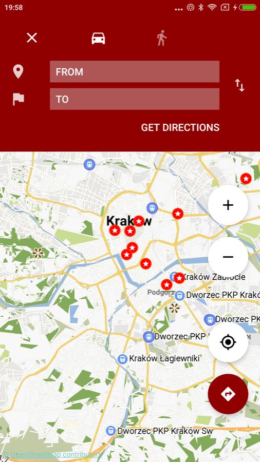 Krakow
