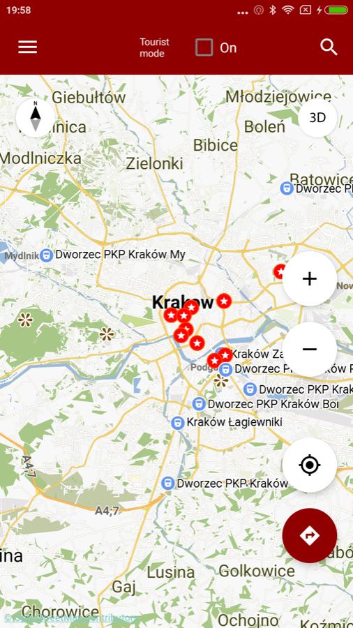 Krakow