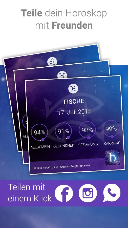 Horoskop 2018