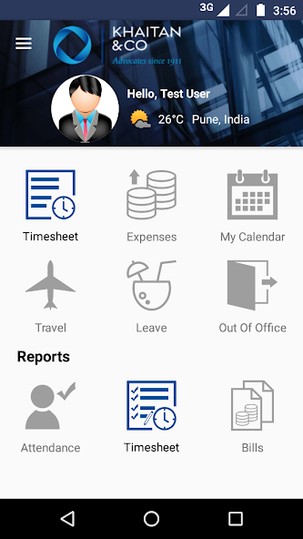 PowerDesk