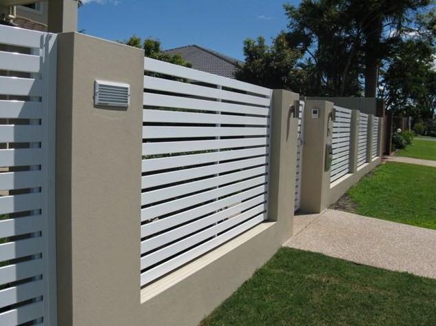 Fence Design and Ideas