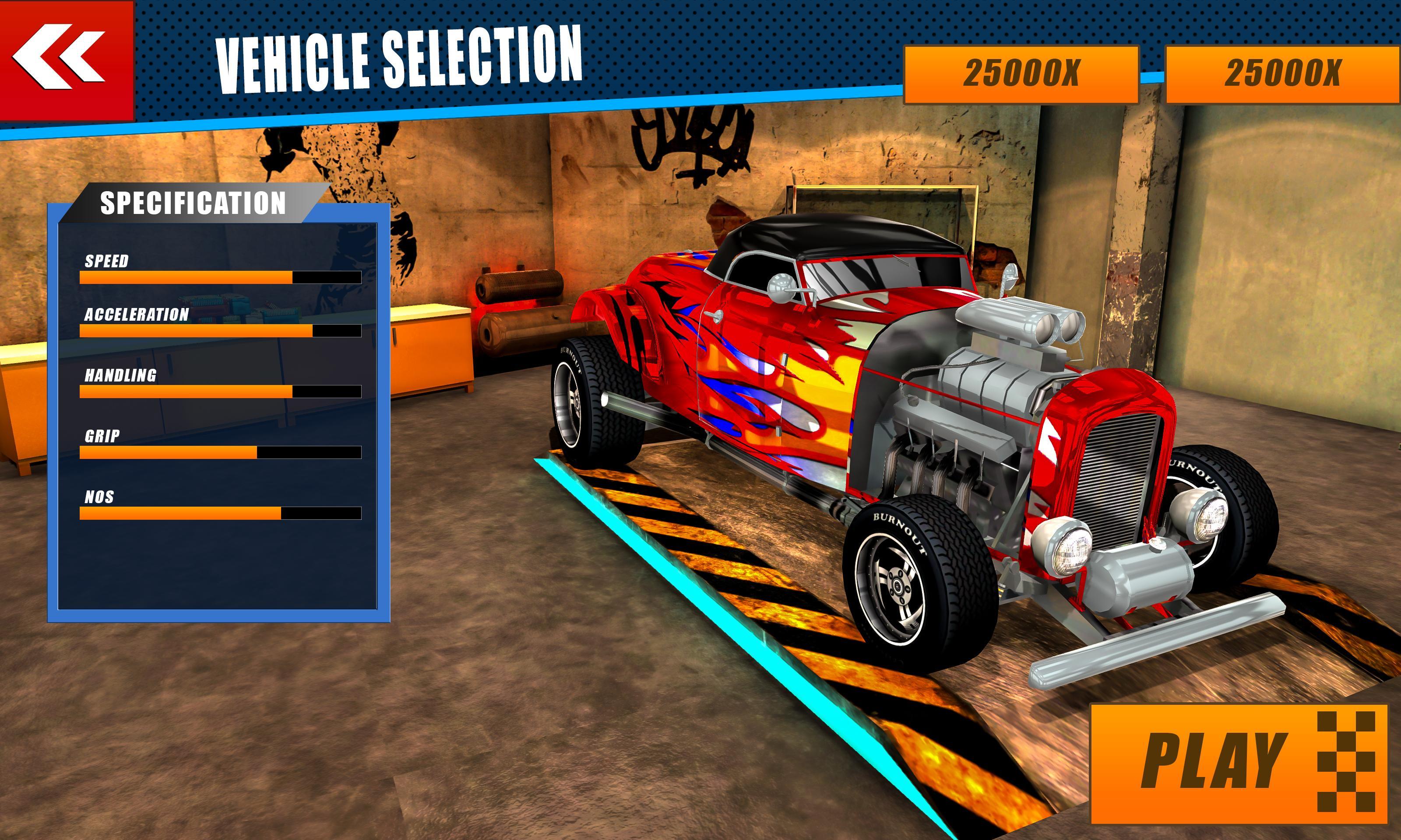 Classic Car Games 2021: Car Parking