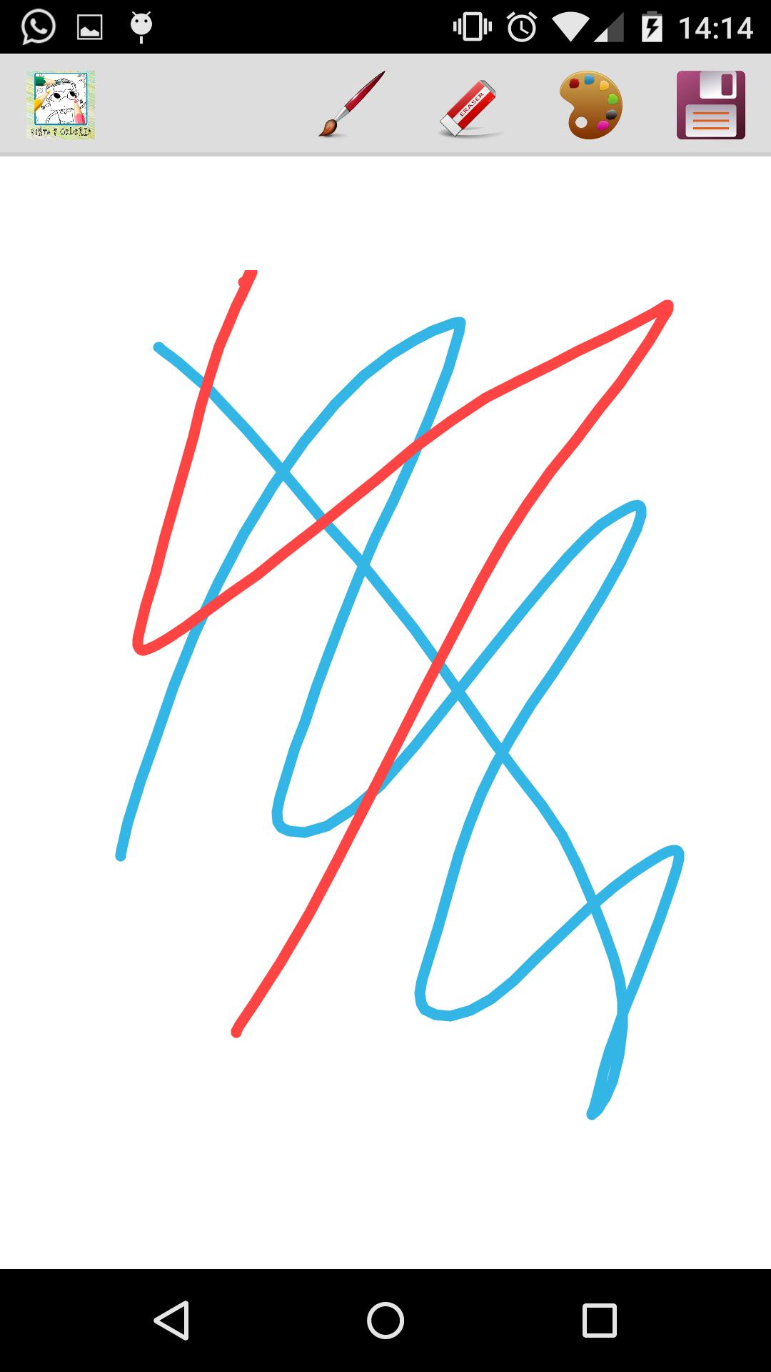 Paint and color