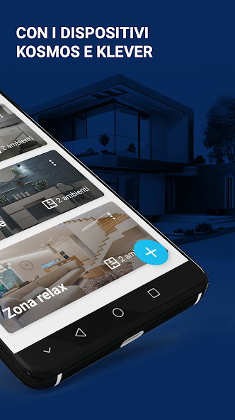 Kblue My Therm