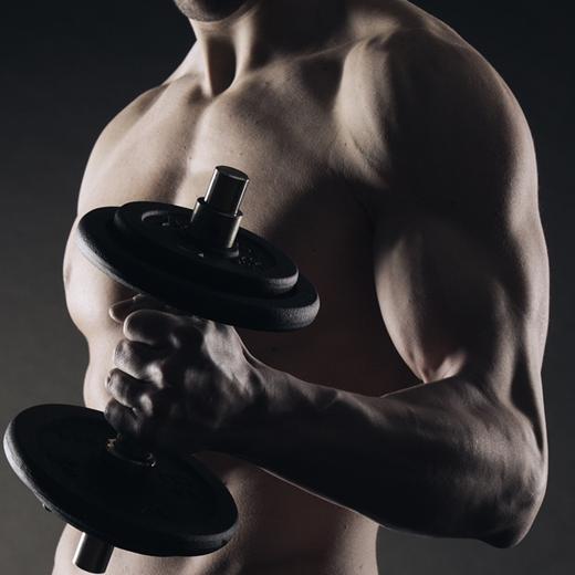 Arm Workout