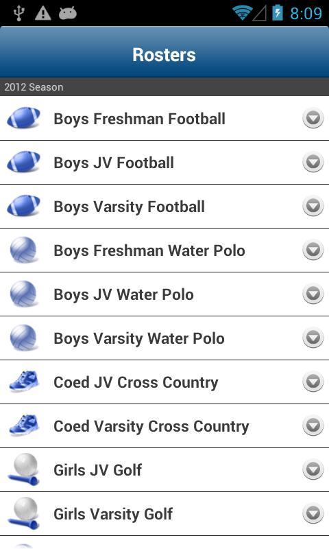 Valley Christian High School